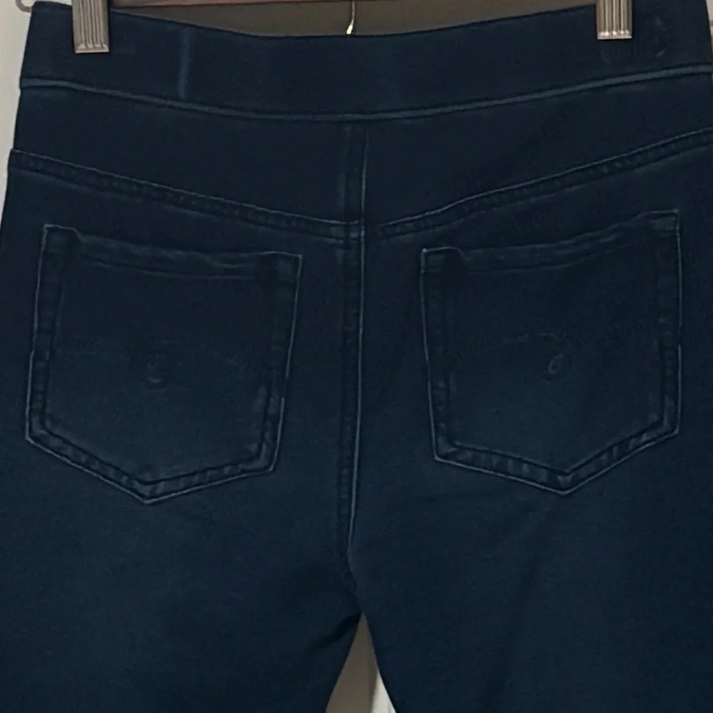 Justice Girl’s Mid-Rise Jeggings size 14